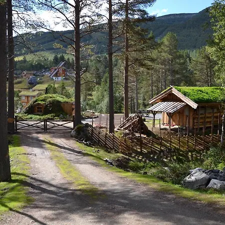 Gjestgiverier 