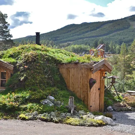 Gjestgiverier 